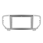Штатная магнитола Sigma Pro 9464 4+64 Gb Kia Sportage 4 QL 2018-2022 (B) 9