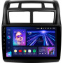 Штатная магнитола Teyes CC3 6+128 Gb 360° Kia Sportage 2 2007-2009 9"