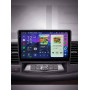 Штатная магнитола Teyes CC4 Pro 2k 12+256 Gb Nissan Teana J32 2008-2013 (A) 10"