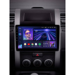 Штатная магнитола Teyes CC3L 4+32 Gb Nissan X-Trail 2 T31 2007-2015 10"