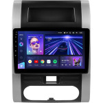 Штатная магнитола Teyes CC3L 4+32 Gb Nissan X-Trail 2 T31 2007-2015 10"