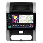 Штатна магнітола Sigma Pro 10464 4+64 Gb Nissan X-Trail 2 T31 2007-2015 10