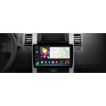 Штатна магнітола Sigma Pro 10464 4+64 Gb Nissan X-Trail 2 T31 2007-2015 10