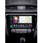 Штатна магнітола Sigma Pro 10464 4+64 Gb Nissan Qashqai, X-Trail 3 T32 2013-2022 Manual air conditioning (F1) (C) 10