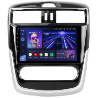 Штатная магнитола Teyes CC3L 4+64 Gb Nissan Serena 2016-2019 (A) 9"