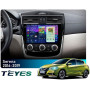 Штатная магнитола Teyes CC4 Pro 2k 8+128 Gb Nissan Serena 2016-2019 (B) 9"