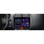 Штатная магнитола Sigma E10232 2+32 Gb Mitsubishi ASX 1 2010-2016 (A) 10