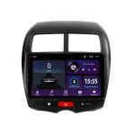 Штатная магнитола Sigma E10232 2+32 Gb Mitsubishi ASX 1 2010-2016 (A) 10