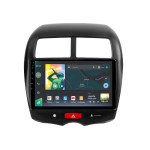 Штатна магнітола Sigma X10464 4+64 Gb Mitsubishi ASX 1 2010-2016 (A) 10