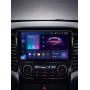 Штатная магнитола Teyes CC3 2k 6+128 Gb Mitsubishi L200 5 2015-2019 Manual air conditioning (F1) 9