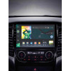 Штатная магнитола Sigma X9464 4+64 Gb Mitsubishi L200 5 2015-2019 Automatic air conditioning (F2) 9
