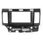 Штатная магнитола Sigma E10232 2+32 Gb Mitsubishi Lancer 10 CY 2007-2012 (A) 10