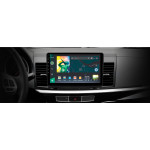 Штатна магнітола Sigma X10464 4+64 Gb Mitsubishi Lancer 10 CY 2007-2012 (A) 10