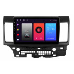 Штатна магнітола Sigma F10216 2+32 Gb Mitsubishi Lancer 10 CY 2007-2012 (B) 10