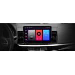 Штатна магнітола Sigma F10216 2+32 Gb Mitsubishi Lancer 10 CY 2007-2012 (B) 10