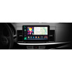 Штатна магнітола Sigma Pro 10464 4+64 Gb Mitsubishi Lancer 10 CY 2007-2012 (B) 10