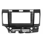 Штатна магнітола Sigma Pro 10464 4+64 Gb Mitsubishi Lancer 10 CY 2007-2012 (B) 10