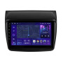 Штатная магнитола AMS MOSS M3 4+32 Gb Mitsubishi Pajero Sport 2 L200 Triton 2008-2016 9
