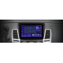 Штатная магнитола AMS MOSS M3 4+32 Gb Mitsubishi Pajero Sport 2 L200 Triton 2008-2016 9