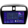 Штатна магнітола AMS MOSS M3 4+32 Gb Mitsubishi Mirage 6 2012-2018 9