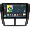 Штатная магнитола Sigma X9464 4+64 Gb Subaru Forester 3 SH 2007-2013, Impreza GH GE 2007-2011 9