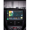 Штатная магнитола Sigma X9464 4+64 Gb Subaru Forester 3 SH 2007-2013, Impreza GH GE 2007-2011 9