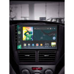 Штатная магнитола Sigma X9464 4+64 Gb Subaru Forester 3 SH 2007-2013, Impreza GH GE 2007-2011 9