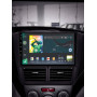 Штатна магнітола Sigma X9464 4+64 Gb Subaru Forester 3 SH 2007-2013, Impreza GH GE 2007-2011 9