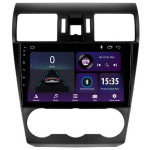 Штатная магнитола Sigma E9232 2+32 Gb Subaru Forester 4 SJ 2012-2015 (A) 9