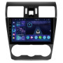 Штатна магнітола Sigma S9332 3+32 Gb Subaru Forester 4 SJ 2012-2015 (B) 9