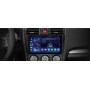 Штатна магнітола Sigma S9332 3+32 Gb Subaru Forester 4 SJ 2012-2015 (B) 9