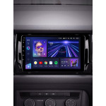 Штатна магнітола Teyes CC3L 4+32 Gb Skoda Kodiaq 2016-2021, Karoq NU7 2017-2021 (A) 9