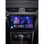 Штатна магнітола Teyes CC3L 4+32 Gb Skoda Superb 3 2015-2019 10 — фото товару