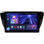 Штатна магнітола Teyes CC3L 4+32 Gb Skoda Superb 3 2015-2019 10 — фото товару