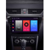 Штатна магнітола Sigma F10216 2+32 Gb Skoda Superb 3 2015-2019 10