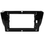 Штатна магнітола Sigma X10464 4+64 Gb Skoda Superb 3 2015-2019 10