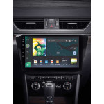 Штатна магнітола Sigma X10464 4+64 Gb Skoda Superb 3 2015-2019 10