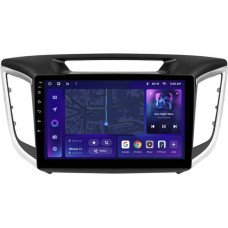 Штатная магнитола AMS MOSS M3 4+32 Gb Hyundai Creta IX25 2015-2019 10"