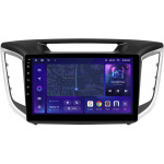 Штатна магнітола AMS MOSS M2 4+32 Gb Hyundai Creta IX25 2015-2019 10