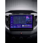 Штатная магнитола AMS MOSS M3 4+32 Gb Hyundai Creta IX25 2015-2019 10