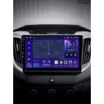 Штатна магнітола AMS MOSS M2 4+32 Gb Hyundai Creta IX25 2015-2019 10