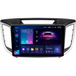 Штатная магнитола Teyes CC3 2k 4+32 Gb Hyundai Creta IX25 2015-2019 10