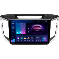Штатна магнітола Teyes CC3 2k 4+32 Gb Hyundai Creta IX25 2015-2019 10"