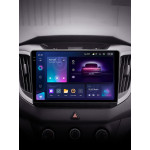 Штатная магнитола Teyes CC3 2k 4+32 Gb Hyundai Creta IX25 2015-2019 10