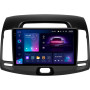 Штатная магнитола Teyes CC3 2k 6+128 Gb Hyundai Elantra 4 HD 2006-2012 9