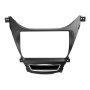 Штатная магнитола Teyes CC4 2k 6+64 Gb Hyundai Elantra 5 JK GD MD UD 2010-2016 (F1) 9"