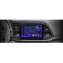 Штатна магнітола AMS MOSS M3 4+32 Gb Hyundai Elantra 6 2016-2018 (B) 9