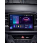 Штатная магнитола Teyes CC3 2k 6+128 Gb Hyundai Elantra 6 2016-2018 (B) 9