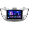 Штатна магнітола Teyes CC3L 4+32 Gb Hyundai Tucson 3 2015-2018 (B) 9