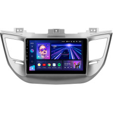 Штатная магнитола Teyes CC3L 4+32 Gb Hyundai Tucson 3 2015-2018 (B) 9"